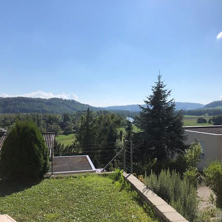 Gaestezimmer Erlinsbach Bei Aarau, Zwischen Aare Und Jura Niedererlinsbach Zewnętrze zdjęcie