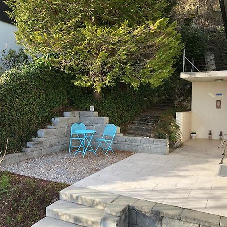 Gaestezimmer Erlinsbach Bei Aarau, Zwischen Aare Und Jura Niedererlinsbach Zewnętrze zdjęcie