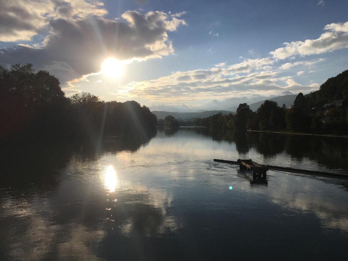 Gaestezimmer Erlinsbach Bei Aarau, Zwischen Aare Und Jura Niedererlinsbach Zewnętrze zdjęcie