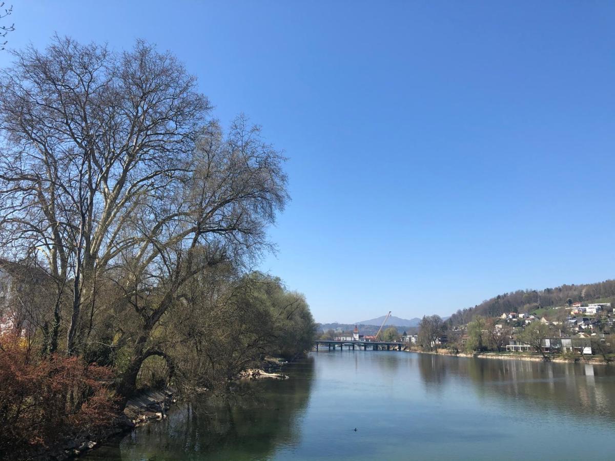 Gaestezimmer Erlinsbach Bei Aarau, Zwischen Aare Und Jura Niedererlinsbach Zewnętrze zdjęcie