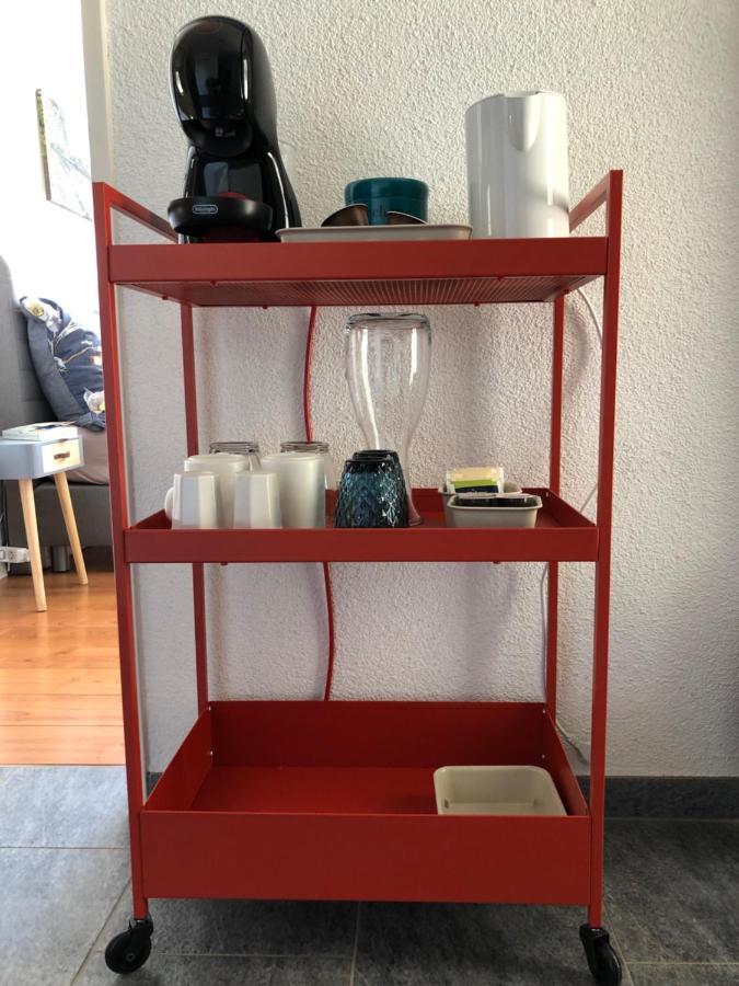 Gaestezimmer Erlinsbach Bei Aarau, Zwischen Aare Und Jura Niedererlinsbach Zewnętrze zdjęcie