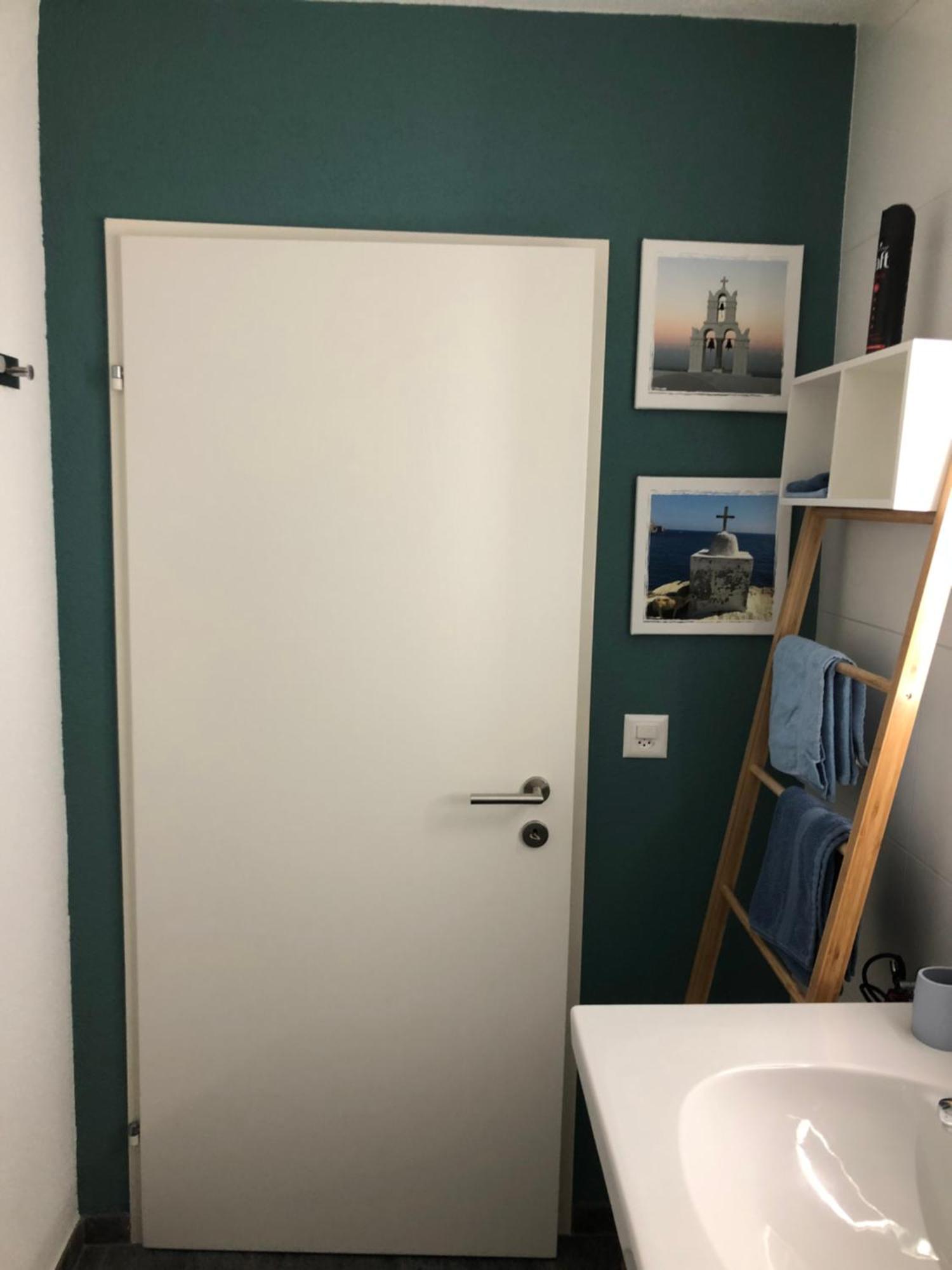 Gaestezimmer Erlinsbach Bei Aarau, Zwischen Aare Und Jura Niedererlinsbach Zewnętrze zdjęcie
